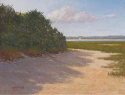 A Perfect Afternoon 11 X 14