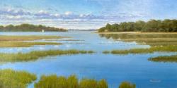 Flood Tide 15x30
